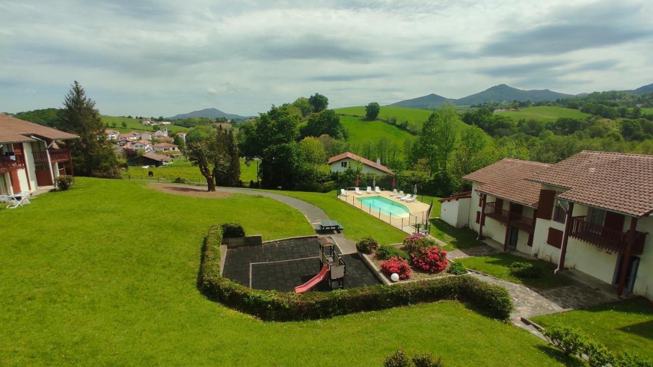 Apartamento Banca Piscine Vue Montagnes Souraïde Exterior foto