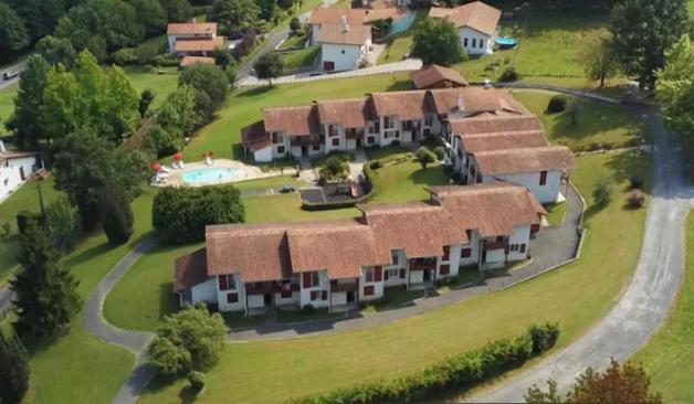 Apartamento Banca Piscine Vue Montagnes Souraïde Exterior foto