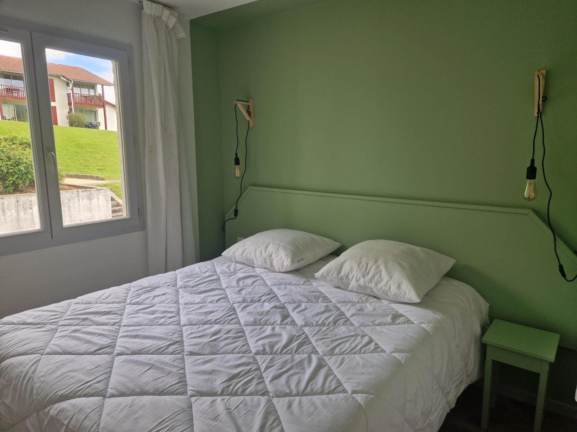 Apartamento Banca Piscine Vue Montagnes Souraïde Exterior foto
